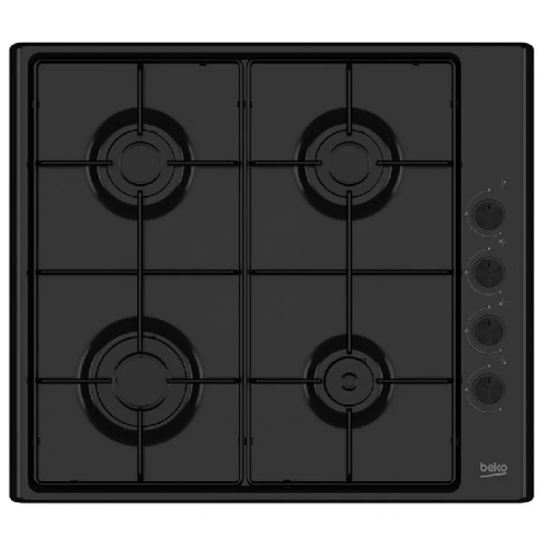 Поверхность BEKO HIZG 64120 B - фото 1