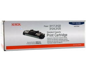 Картридж Xerox 106R01159