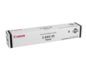 Картридж Canon C-EXV33 (2785B002)