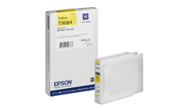 Картридж Epson C13T908440