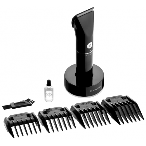 Машинка для стрижки BRAYER BR3400 - фото 2