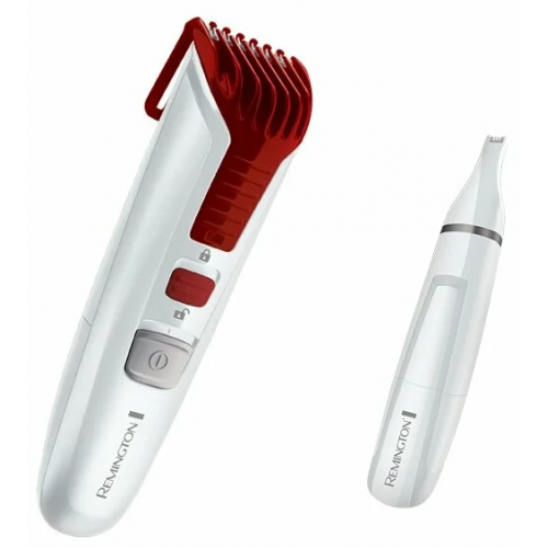 Машинка для стрижки Remington MB4122 - фото 1