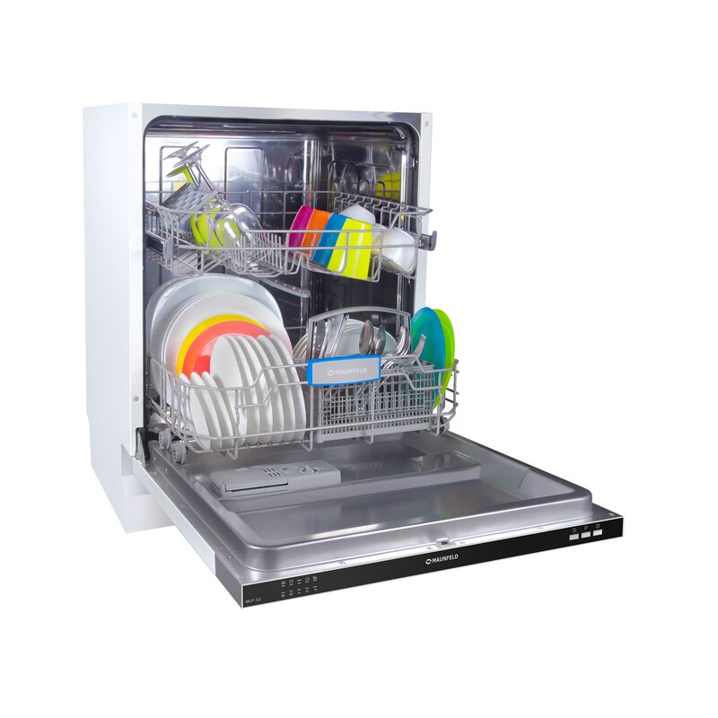 Посудомоечная машина MAUNFELD MLP-12I A++