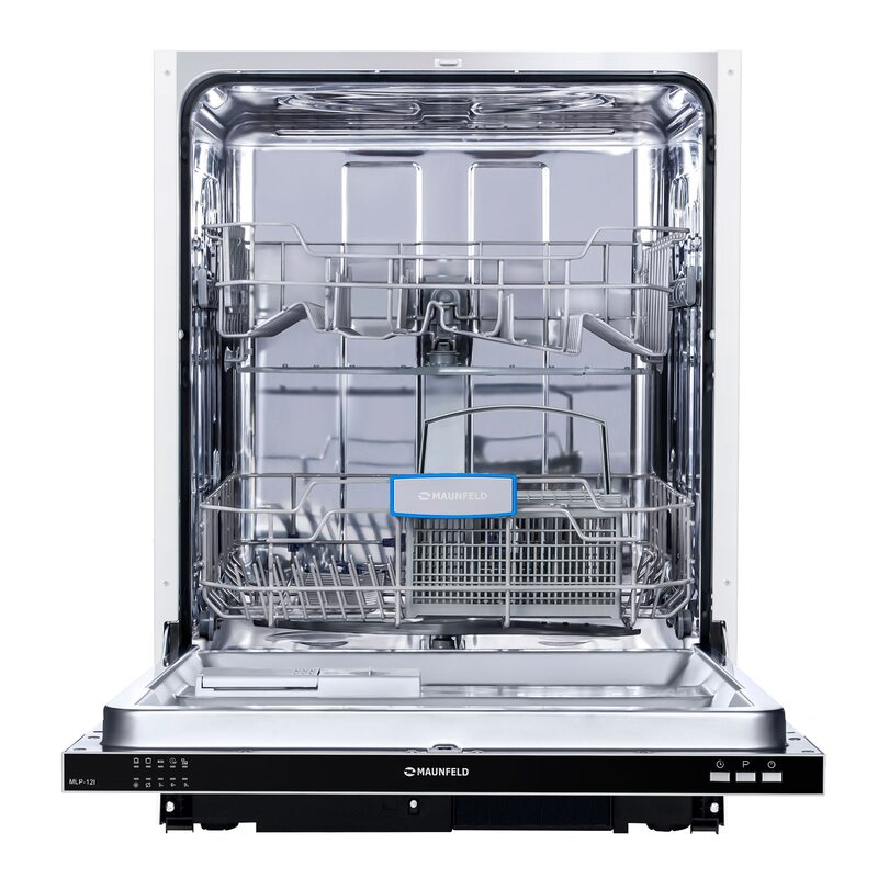 Посудомоечная машина MAUNFELD MLP-12I A++