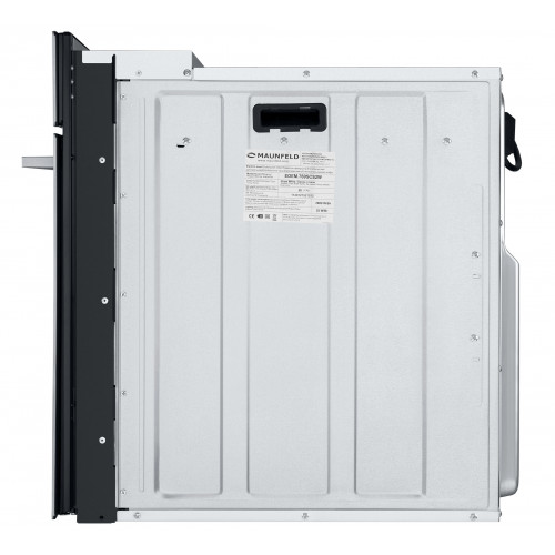 Духовой шкаф MAUNFELD EOEM.769SCS2W