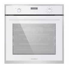 Духовой шкаф MAUNFELD EOEM.769SCS2W