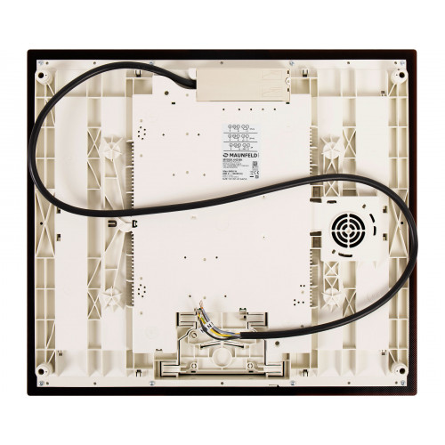 Поверхность MAUNFELD MVSI59.4HZ-BK