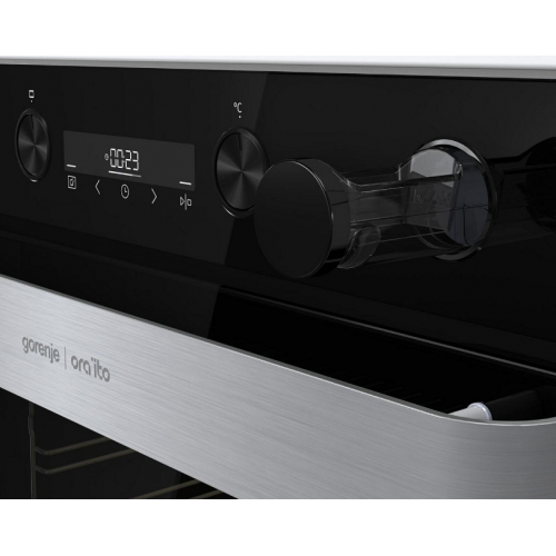 Духовой шкаф Gorenje BSA6737ORAB - фото 6