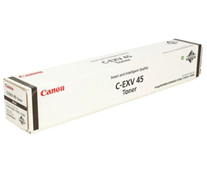 Картридж Canon C-EXV45 BK (6942B002)
