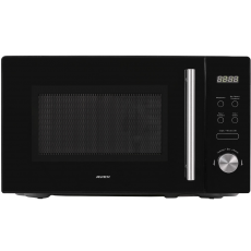 Микроволновая печь AVEX MW 2071 B, черный