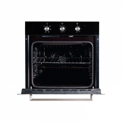 Духовой шкаф HOLBERG HEO 6760MBL PU - фото 3