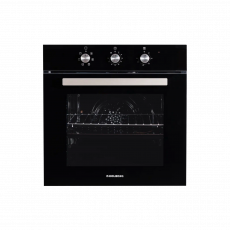Духовой шкаф HOLBERG HEO 6760MBL PU