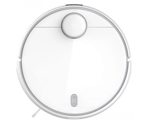 Робот-пылесос Xiaomi MiJia Robot Vacuum-Mop 2 Pro Белый