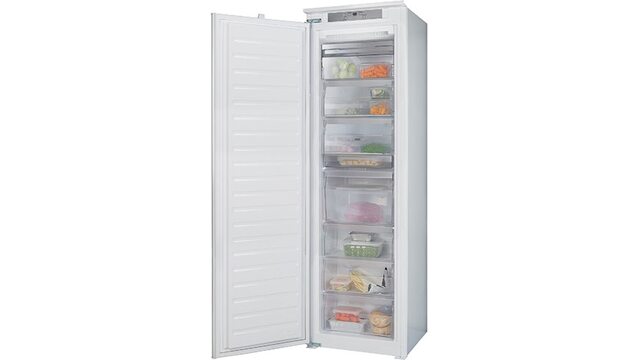 Холодильник Franke FSDF 330 NF NE F (118.0627.482)