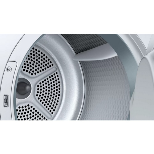 Сушильная машина Bosch WTH83251BY