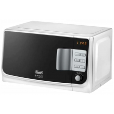 Микроволновая печь De'Longhi MW20 белый
