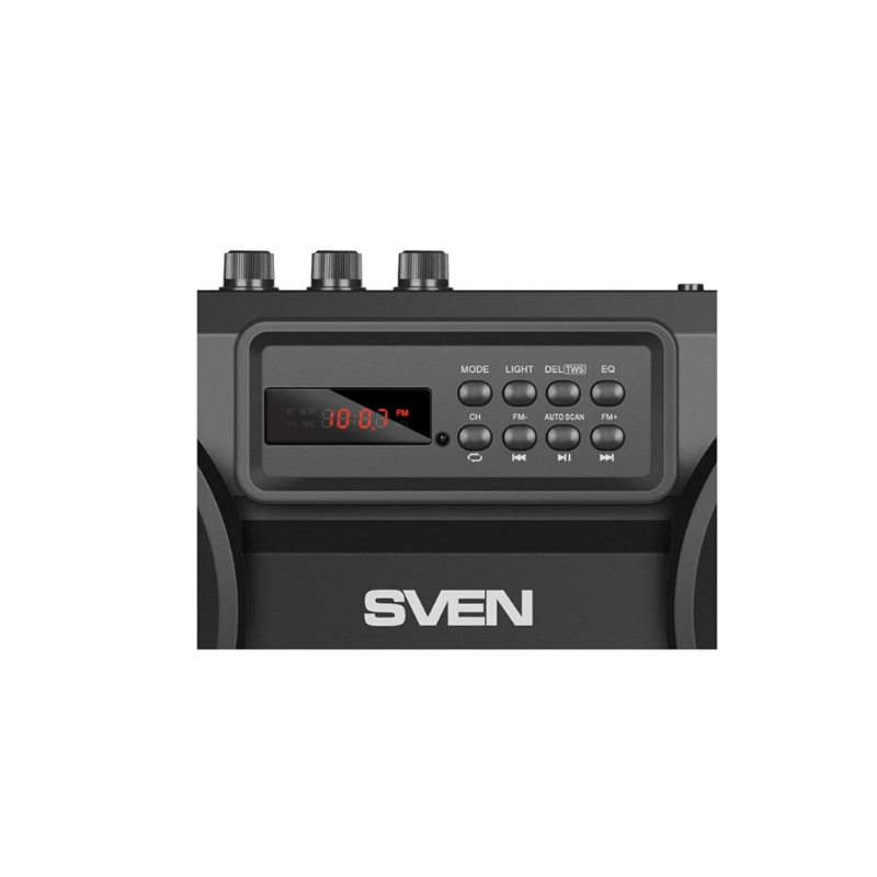 Портативная акустика SVEN PS-580