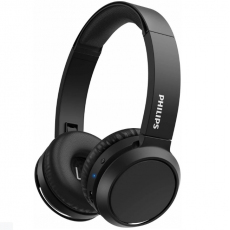Беспроводные наушники Philips TAH4205, черный
