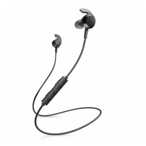 Наушники Philips TAE4205, черный