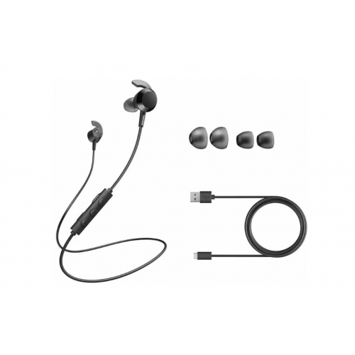 Наушники Philips TAE4205, черный