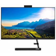 Моноблочный ПК 23.8 Lenovo IdeaCentre 3 24ALC6 (AMD Ryzen 5 5500U 2100Mhz/1920x1080/8GB/512GB SSD/DOS)