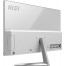 Моноблок MSI Modern AM241 (Intel Pentium Gold 7505 2000Mhz/1920x1080/4GB/128GB SSD/Intel UHD Graphics/DOS/White) - фото 3