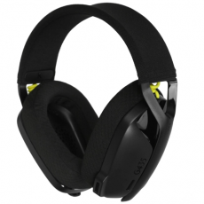 Компьютерная гарнитура Logitech G435 LIGHTSPEED Wireless BLACK 981-001050