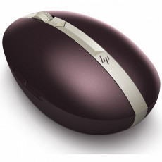 Мышь HP Spectre 700 бордо