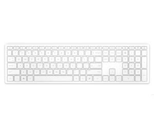 Клавиатура HP Pavilion 600 White USB