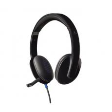 Наушники Logitech USB Headset H540 981-000480