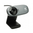 Веб-камера Logitech HD Webcam C310, черный 960-001065