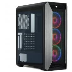 Корпус Crown CMC-GS11RGB2 W/O