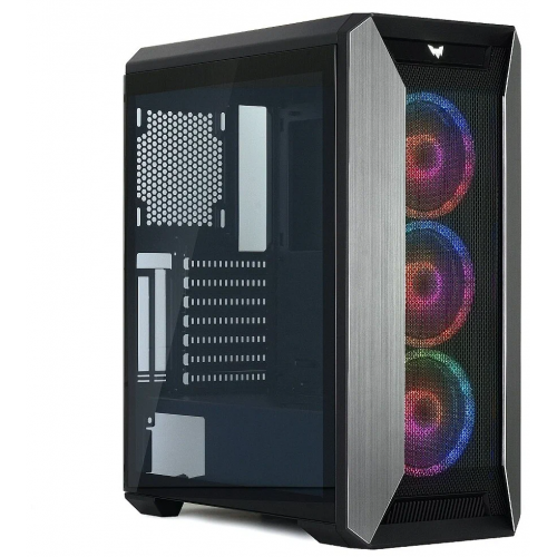 Корпус Crown CMC-GS11RGB2 W/O - фото 1