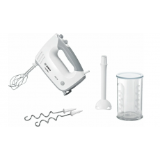 Миксер Bosch MFQ36440, белый