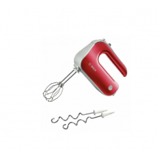 Миксер Bosch MFQ 40303, красный