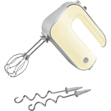Миксер Bosch MFQ 40301, бежевый