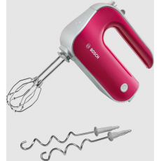 Миксер Bosch MFQ 40304, красный