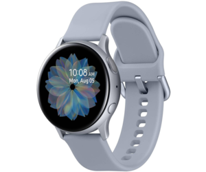 Часы Samsung Galaxy Watch Active2 44 мм Silver