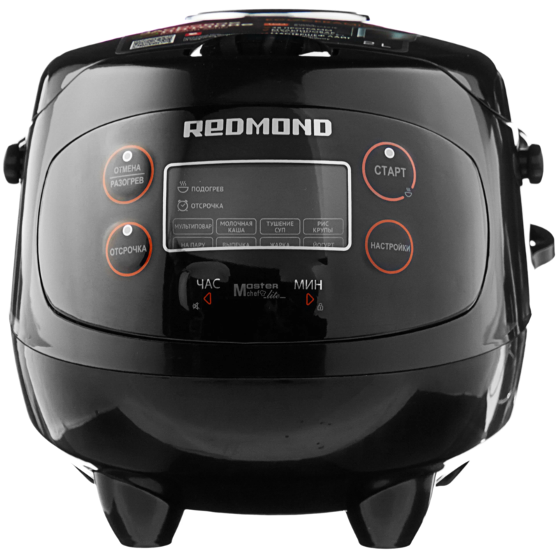 Мультиварка Redmond SkyCooker RMC-03