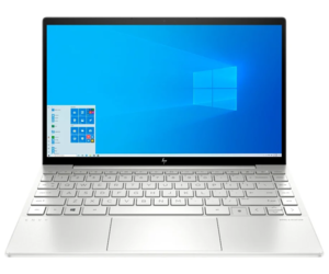 Ноутбук HP Envy x360 13-ba0023ur (Intel Core i7-1065G7/13.3/8GB/512GB SSD//Win 10)