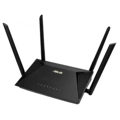 Роутер ASUS RT-AX53U - фото 1