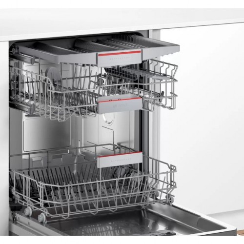 Посудомоечная машина Bosch SMV4EVX10E - фото 2