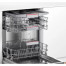 Посудомоечная машина Bosch SMV4EVX10E - фото 2