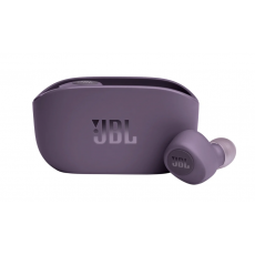 Беспроводные наушники JBL Wave 100TWS, фиолетовый