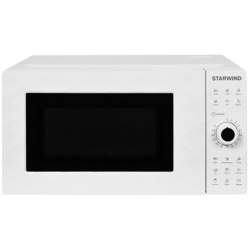 Микроволновая печь STARWIND SWM6420