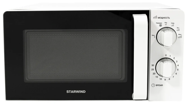 Микроволновая печь STARWIND SMW2120