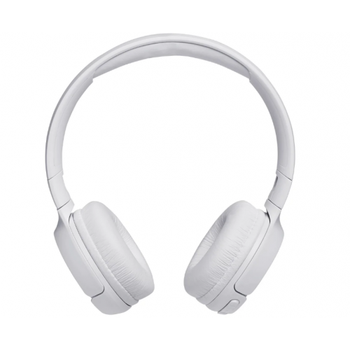 Беспроводные наушники JBL Tune 500BT, белый