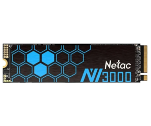 Твердотельный накопитель Netac 1000 ГБ M.2 NT01NV3000-1T0-E4X