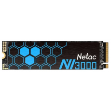 Твердотельный накопитель Netac 250 ГБ M.2 NT01NV3000-250-E4X