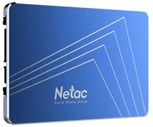 Твердотельный накопитель Netac NT01N535S-480G-S3X